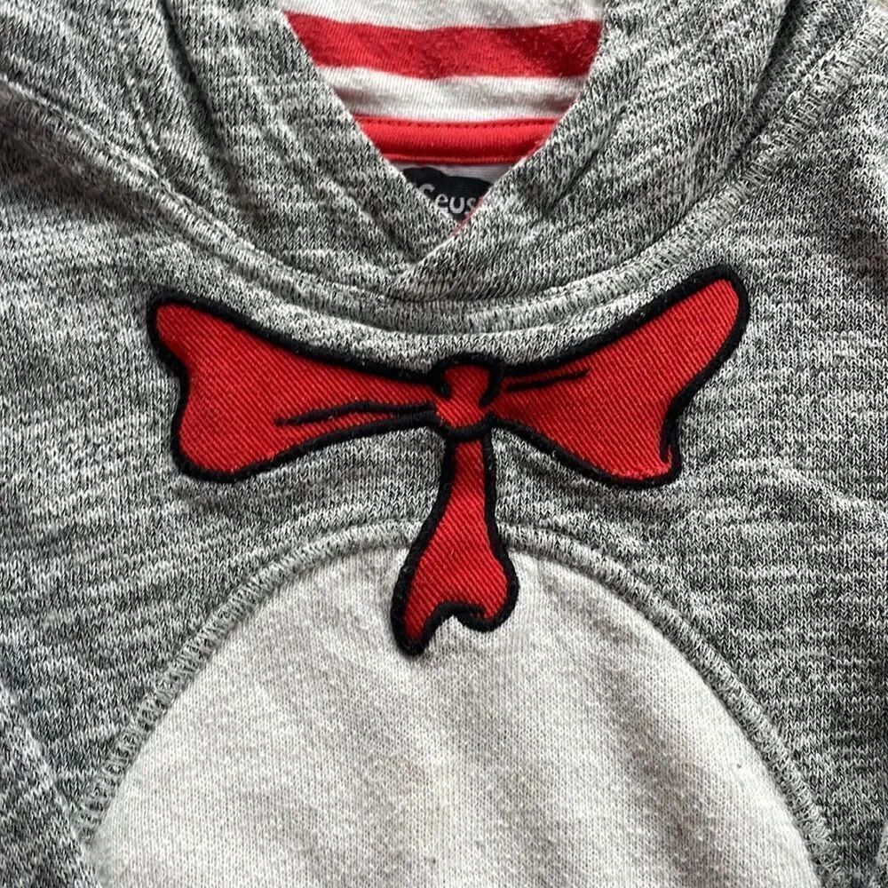 3 for $20 - Cat in the Hat Sweatshirt